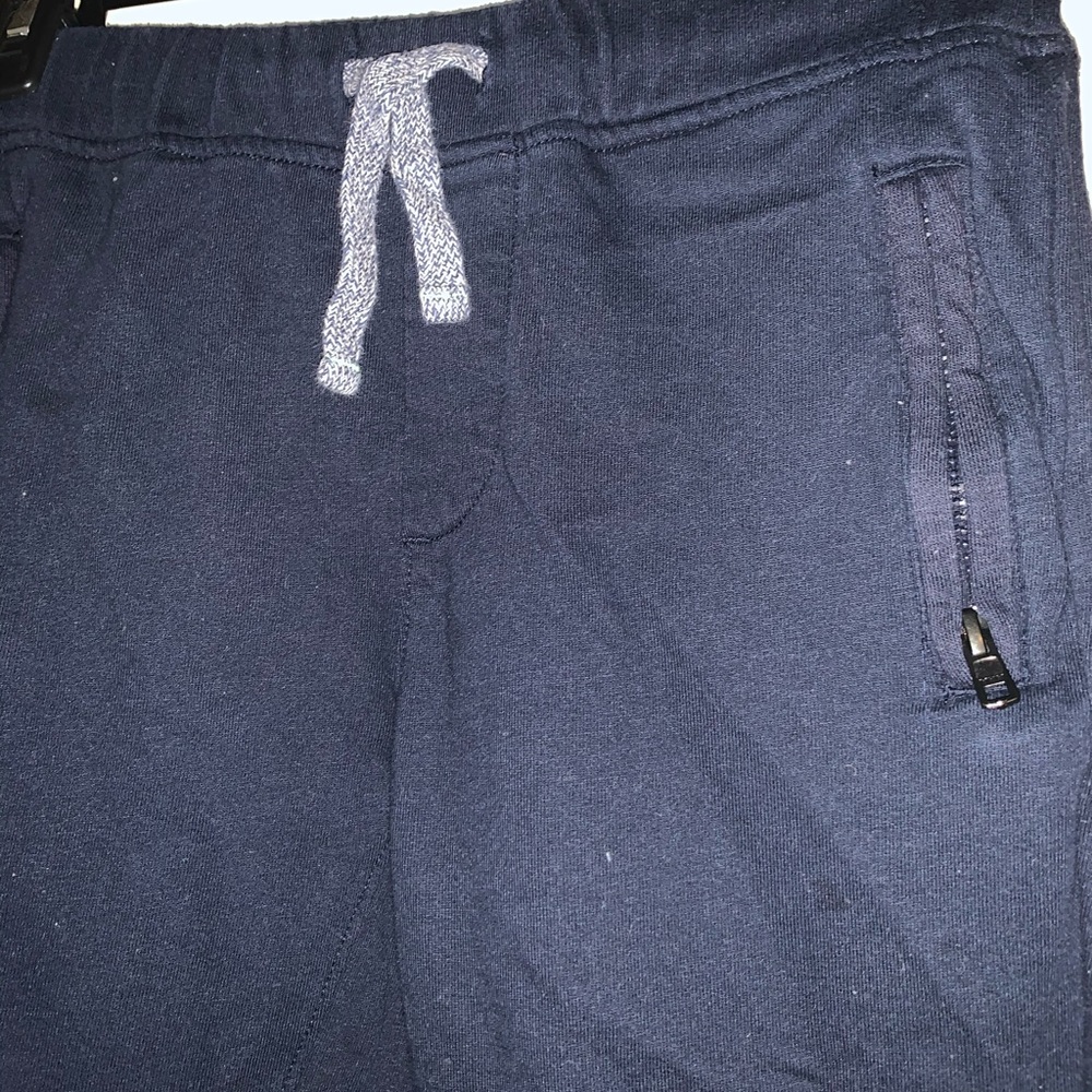 Crewcuts sweat pants